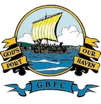 Gosport Borough logo
