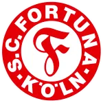 Fortuna Koln II logo