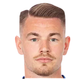 Rasmus Örqvist logo