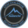 Utah Avalanche logo