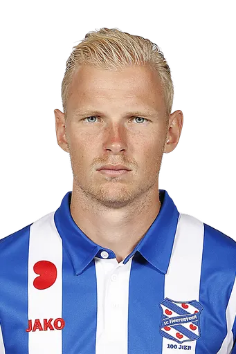 Lucas Woudenberg logo