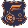 FC Gldani logo