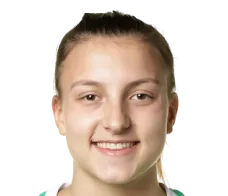 Katrine Kleven photo 