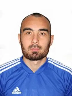 Sanat Zhumakhanov logo