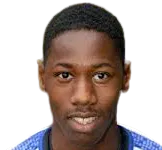 Osaze Urhoghide photo 