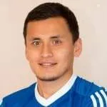 Ruslan Khairov photo