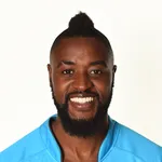 Charles Itandje logo