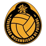Mozambique (W) U17 logo