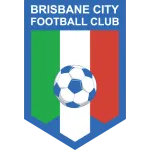 Brisbane City Women logo