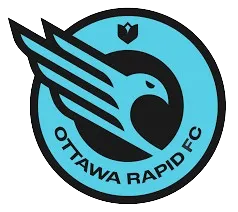 Ottawa Rapid FC (W) logo
