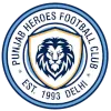 Punjab Heroes Women logo