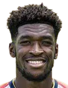 Kwasi Okyere Wriedt logo