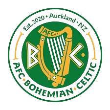 Bohemian Celtic Women logo