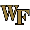 Wake Forest (w) logo