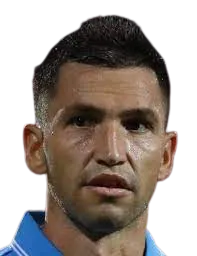 Dante Carlos Rossi logo