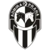 FK Admira Praha U19 logo