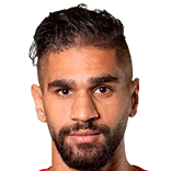 Abdulla Yusuf Helal logo