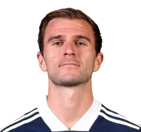 Callum McManaman logo