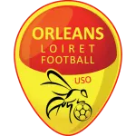 Orleans US 45 U19 logo