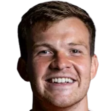 Jordan Thorniley logo