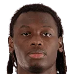 Nesta Elphege portrait