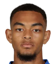 Jaden Sean Montnor logo