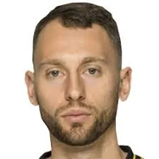 Stefan Antonijevic photo 