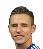 Damian Kądzior logo