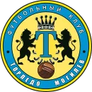 Torpedo Mogilev logo