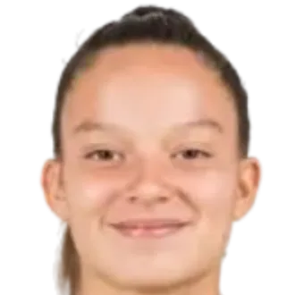 Maria Nicol De Leon logo