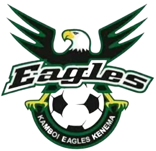 Kamboi Eagles