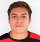 Aldair Perleche logo