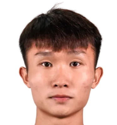 Wang-Kit Tsui portrait