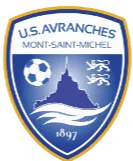 Avranches logo