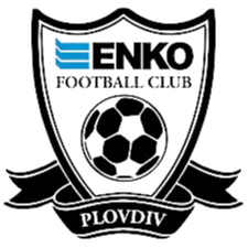 Enko Plovdiv Women logo