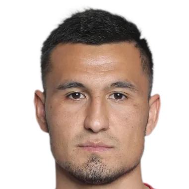 Jasur Kholturaev logo