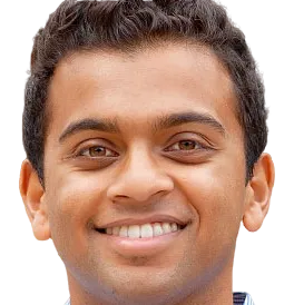 Rasheed García photo 