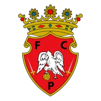 FC Penafiel U19 logo