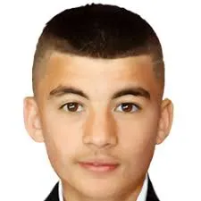 Ibrahim El Kadiri logo