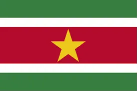 Suriname logo