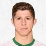 Cris Martinez portrait