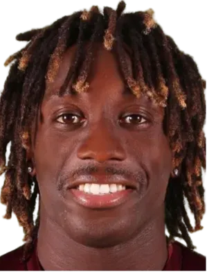 Muhamed Djamanca logo