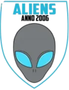 Maardu Aliens logo