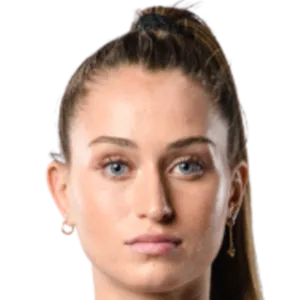 Jordyn Huitema photo 