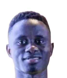 Pape Massar Djitte logo