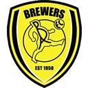 Burton Albion FC Res logo