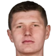 Artem Bondarenko logo