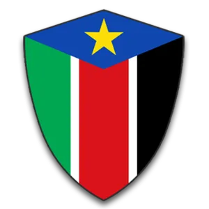 South Sudan Women logo