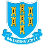 Ballymena Utd Women logo