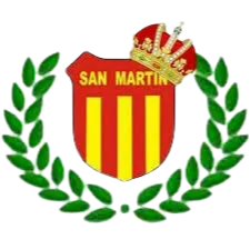 San Martin Diamante logo